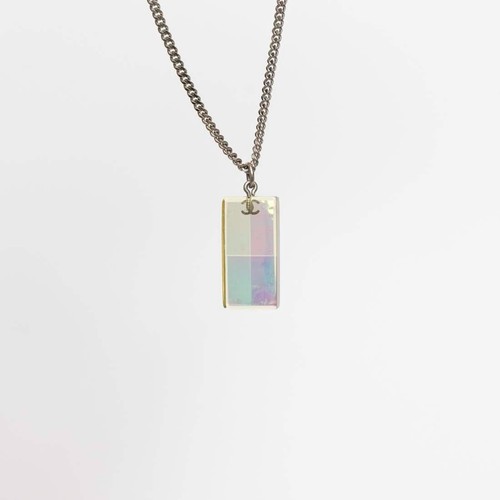 Collana chanel pre - collana, 99p