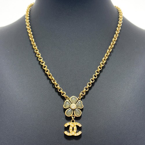 Collana chanel 06p - 06p, cc