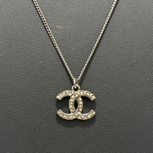 Collana chanel a17s - a17s, cc