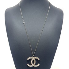 Collana CHANEL 13P CC Logo