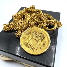 Collana CHANEL 31 Rue Cambon