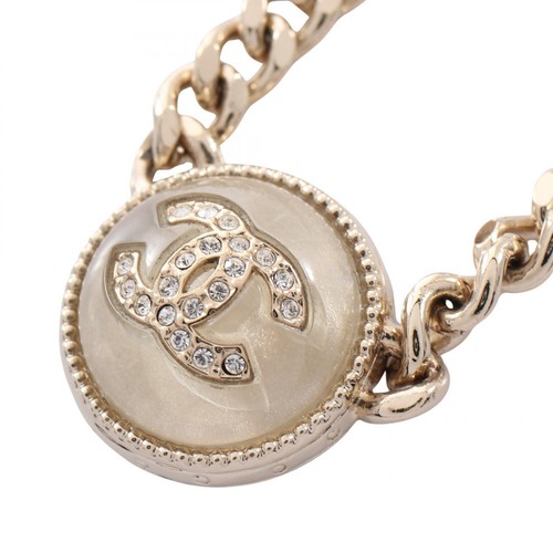 Collana chanel coco - coco, mark