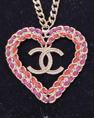 Autentico ciondolo collana