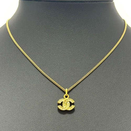 Collana chanel 3311 - coco, mark