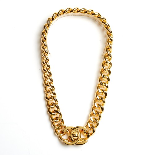 Collana chanel 1995 collier - 1995, cc