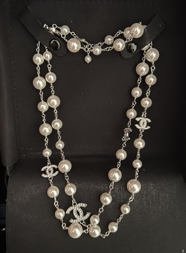 Autentica collana catena