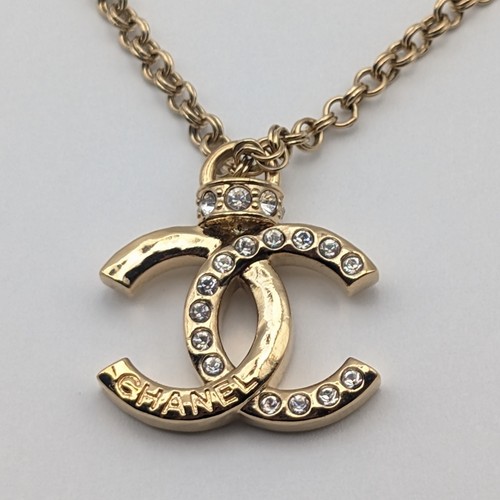Collana chanel coco - collana, mark