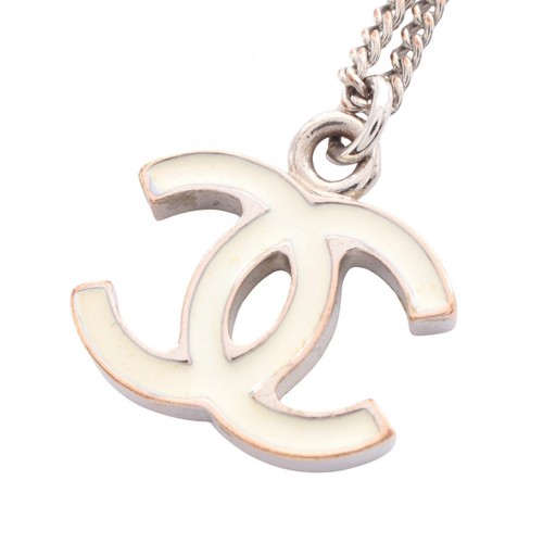 Collana chanel coco - chanel, mark