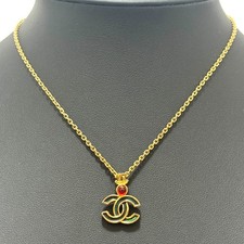 Collana CHANEL 316 DEPOSE COCO