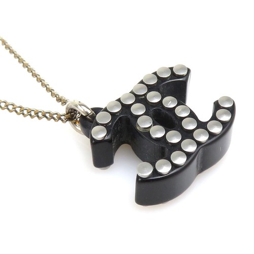 Collana originale con - , logo