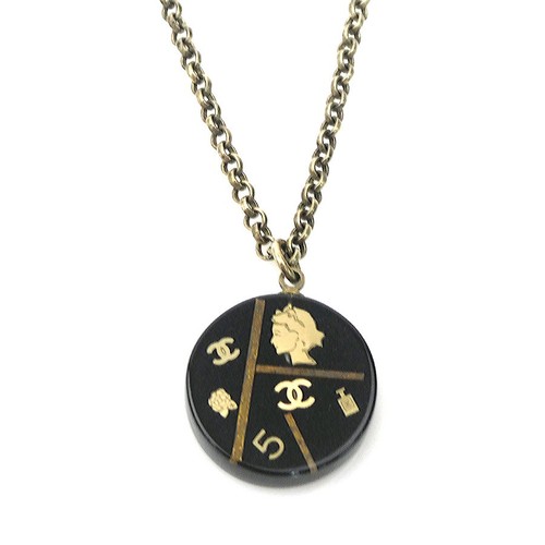 Collana originale con logo