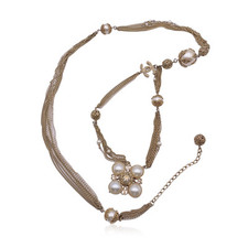 Chanel 06 Rare Perle Finte