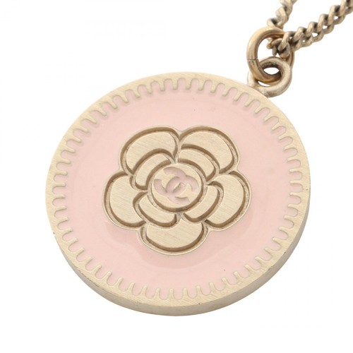 Chanel camelia coco mark - coco,