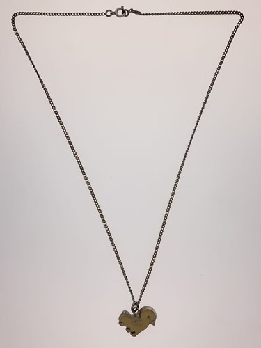 Autentica collana chanel - autentica, coco