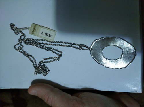 Collana stroili modello - collana, chanel