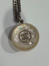 Collana CHANEL CoCo Mark