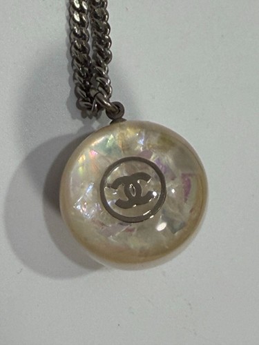 Collana chanel coco - collana, mark