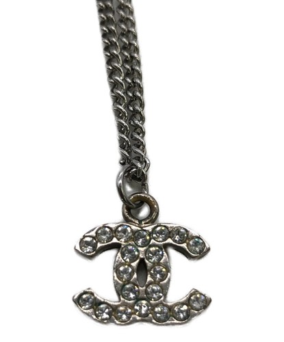 Chanel coco mark collana - chanel,