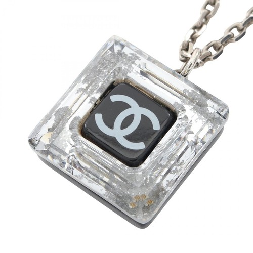 Chanel coco mark collana - chanel,