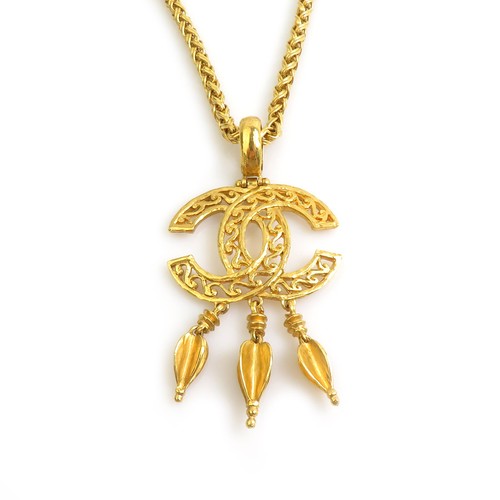 Collana originale chanel - originale,