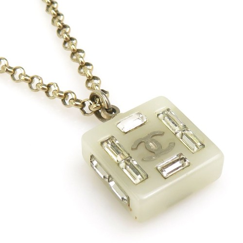 Collana originale con logo