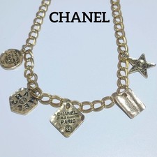 Collana CHANEL 31 RUE CAMBON