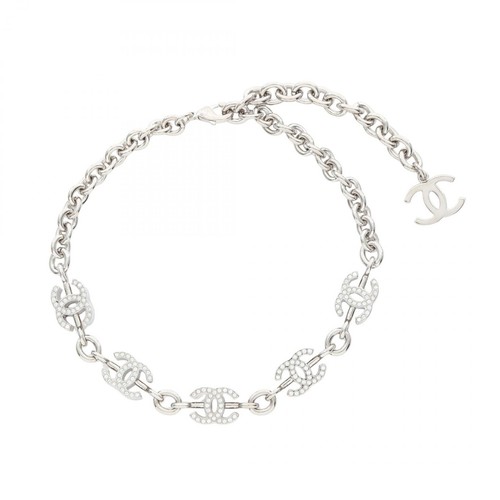 Collana chanel coco mark cm - collana,