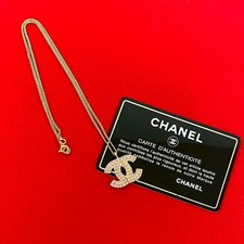 Collana CHANEL COCO Mark