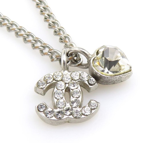 Collana originale chanel - collana,