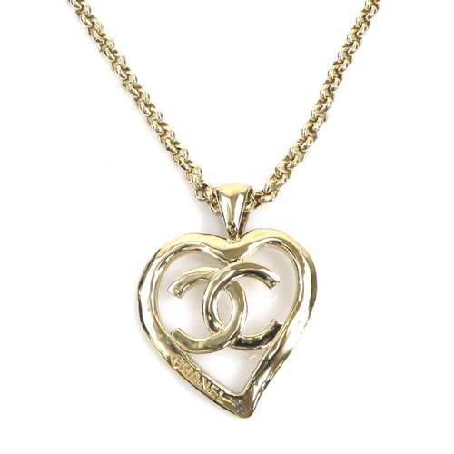 Collana originale chanel - collana,