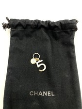 Charm Chanel Ciondolo Oro