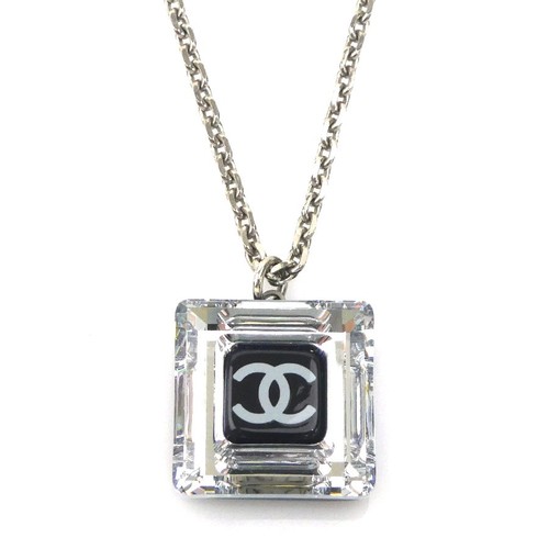Collana originale con logo