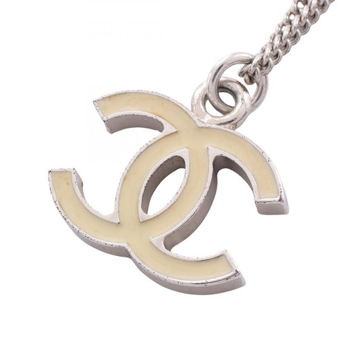 Collana chanel 07v coco - coco, mark
