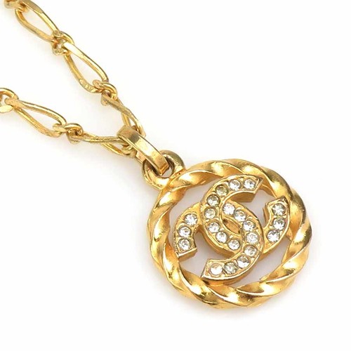 Collana originale con - , logo