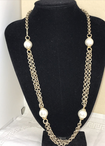 Collana bigiotteria grosse - collana,