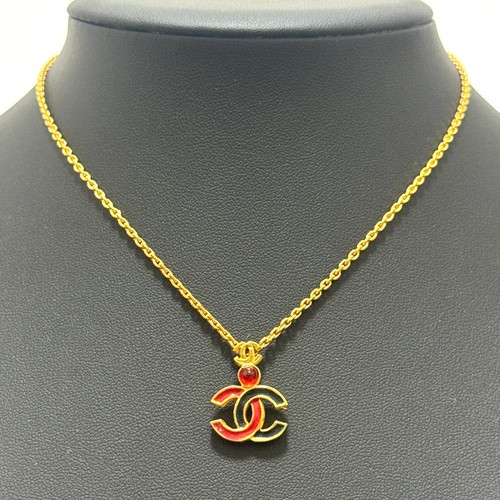 Collana chanel 316 - collana,