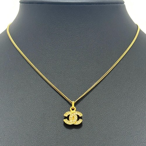 Collana chanel 1982 - chanel, 3311