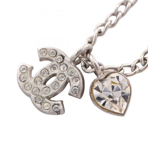 Collana chanel coco - collana,