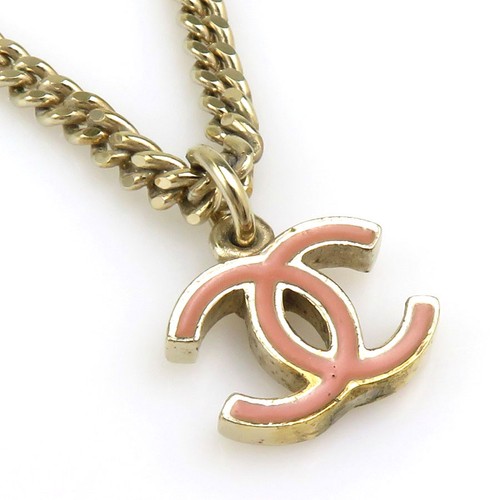 Collana originale con logo