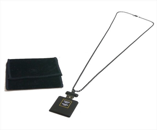 Autentica collana profumo