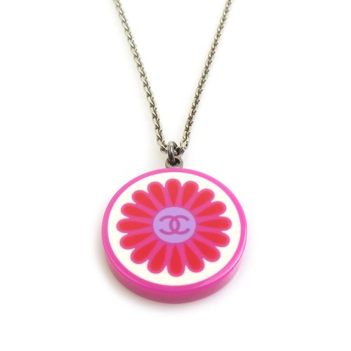 Collana originale con - , logo