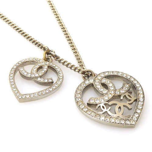 Collana originale chanel - originale, cc