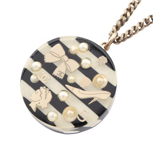 Chanel coco icona border - icona,