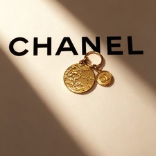 Raro (1) Ciondolo Charm CHANEL