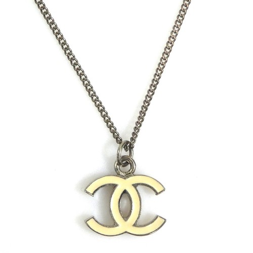 Collana originale con logo