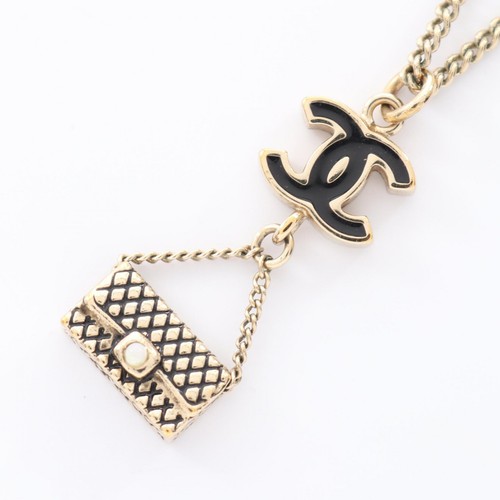 Collana chanel coco - chanel,