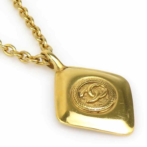 Collana originale con logo
