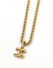 Autentica CHANEL Coco Mark