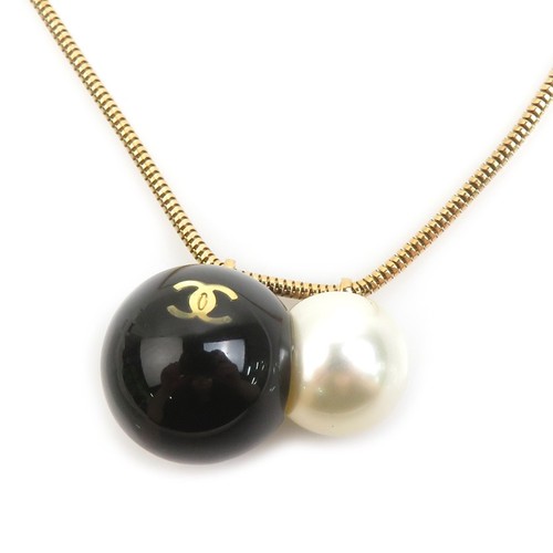 Collana originale con logo