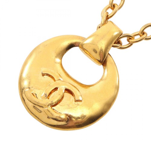 Collana chanel coco - collana,
